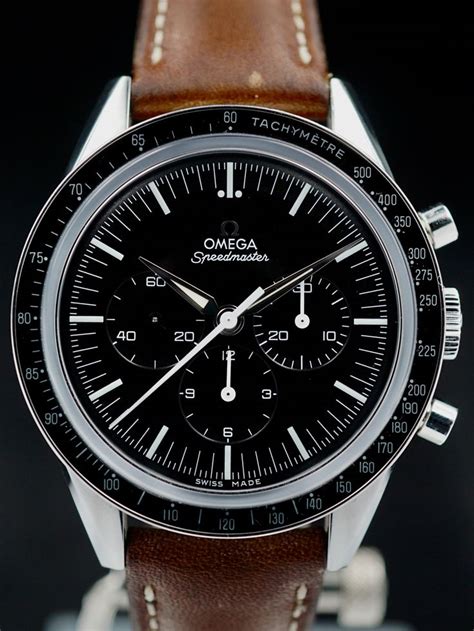 omega speedmaster original|omega speedmaster introduced.